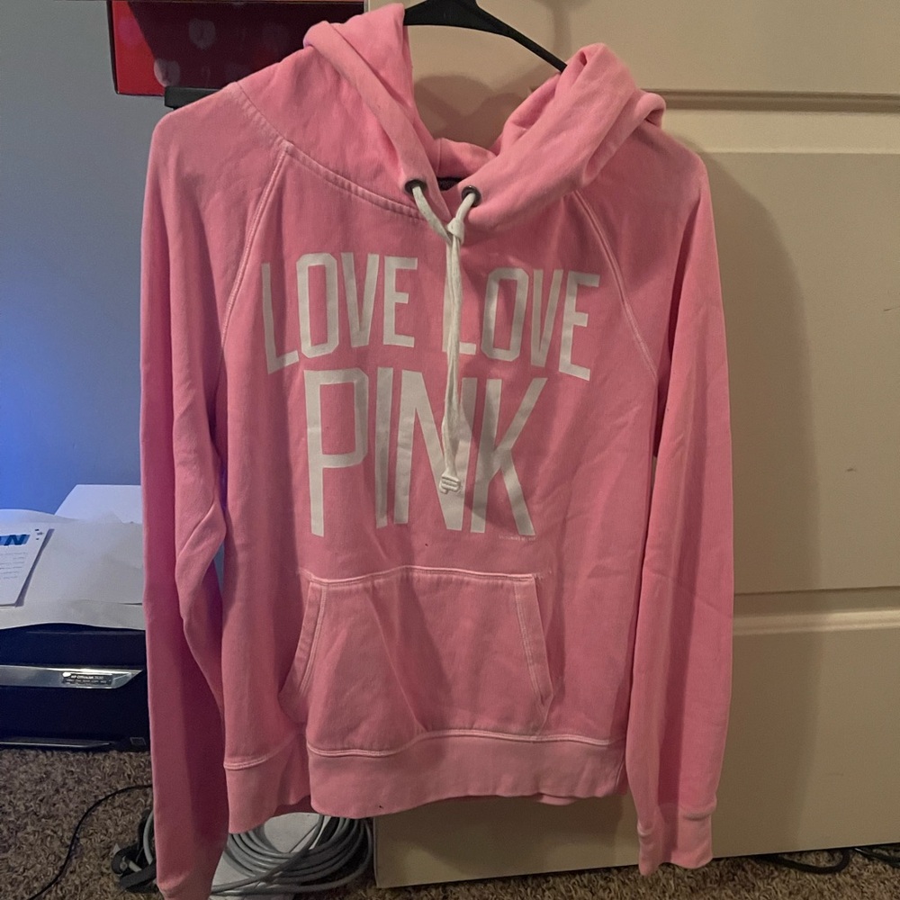 VS PINK Hoodie
